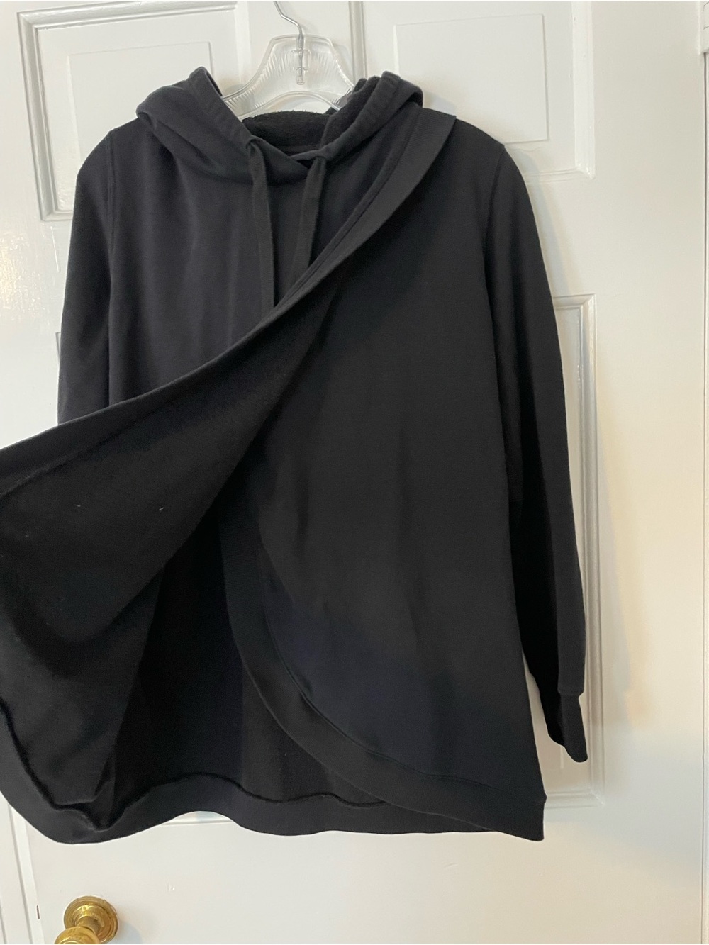 Old Navy Maternity and Nursing Hoodie